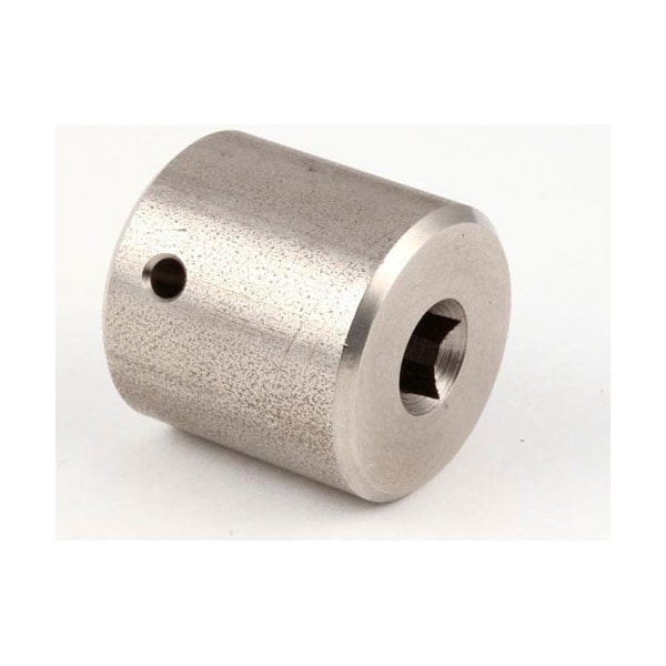 Nieco 3 1/4In Sq. Drive Couplr 11194 - main